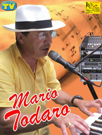 Mario Todaro